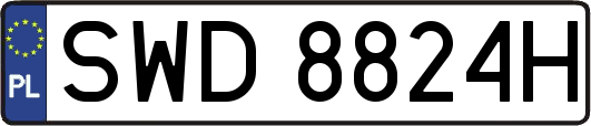 SWD8824H