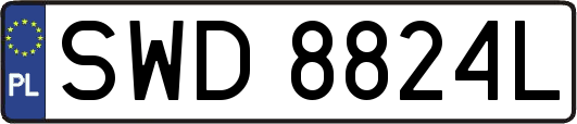 SWD8824L
