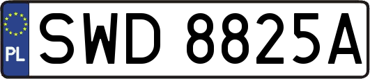 SWD8825A
