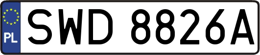 SWD8826A