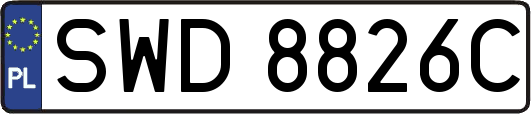 SWD8826C