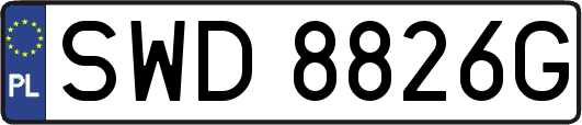SWD8826G