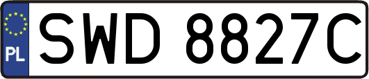SWD8827C
