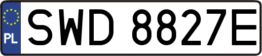 SWD8827E