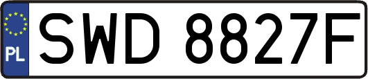 SWD8827F