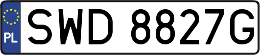 SWD8827G