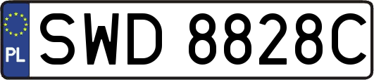 SWD8828C