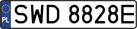 SWD8828E