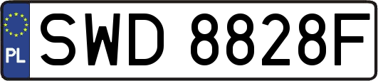 SWD8828F