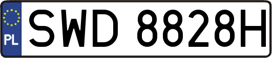 SWD8828H