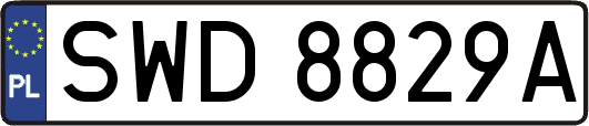 SWD8829A