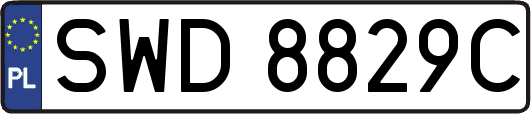 SWD8829C