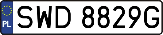 SWD8829G