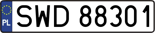 SWD88301
