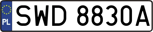 SWD8830A