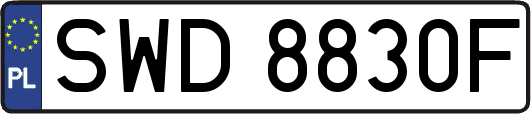 SWD8830F