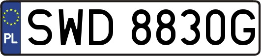 SWD8830G