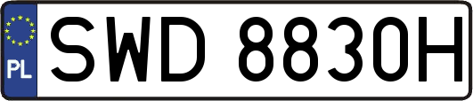 SWD8830H