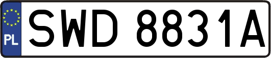 SWD8831A
