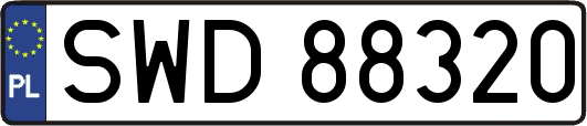 SWD88320
