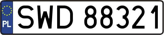 SWD88321