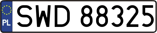 SWD88325