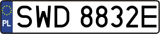 SWD8832E