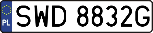 SWD8832G