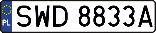 SWD8833A