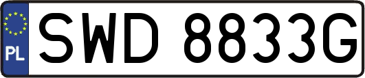 SWD8833G