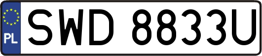 SWD8833U
