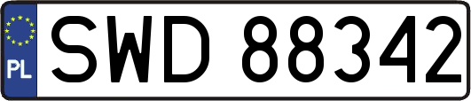 SWD88342