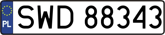 SWD88343