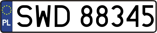 SWD88345