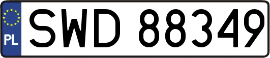 SWD88349