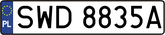 SWD8835A