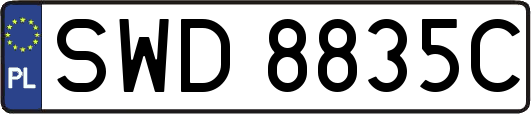 SWD8835C