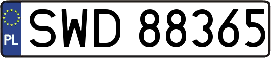 SWD88365