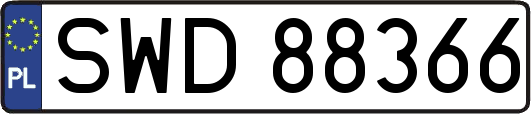 SWD88366