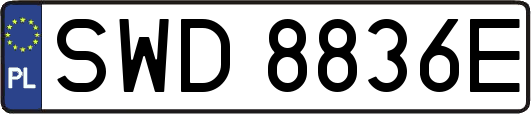 SWD8836E