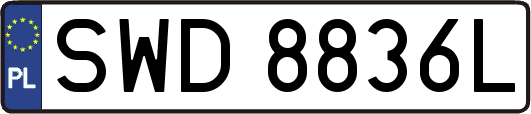 SWD8836L