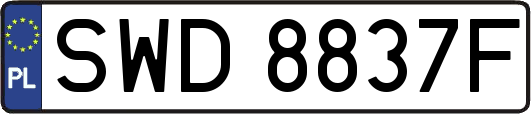 SWD8837F