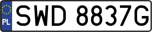 SWD8837G