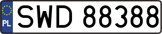 SWD88388