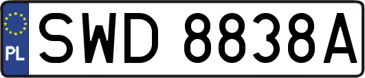SWD8838A