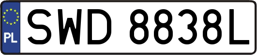 SWD8838L
