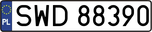 SWD88390