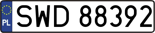 SWD88392