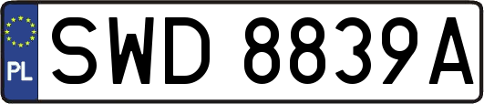 SWD8839A