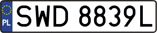 SWD8839L